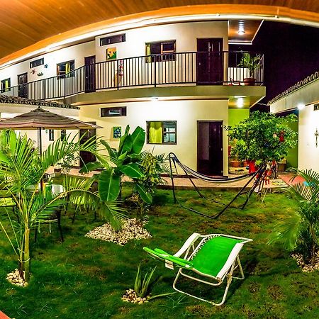 Casa Lula Leon Hostal Rom bilde