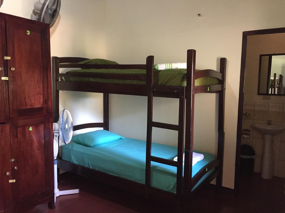 Casa Lula Leon Hostal Rom bilde