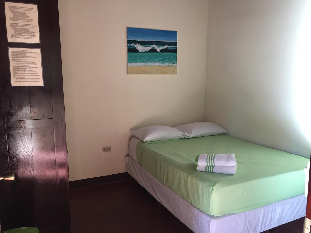 Casa Lula Leon Hostal Rom bilde