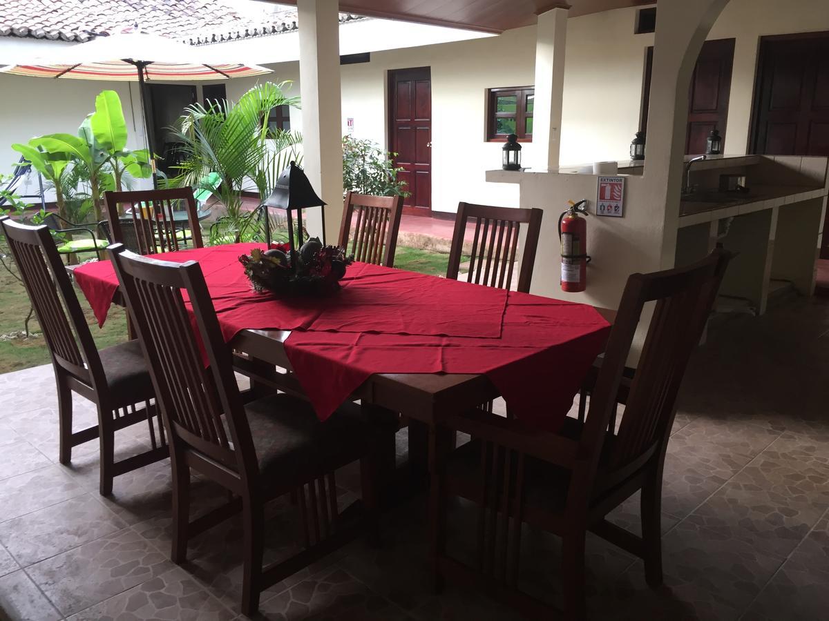 Casa Lula Leon Hostal Rom bilde