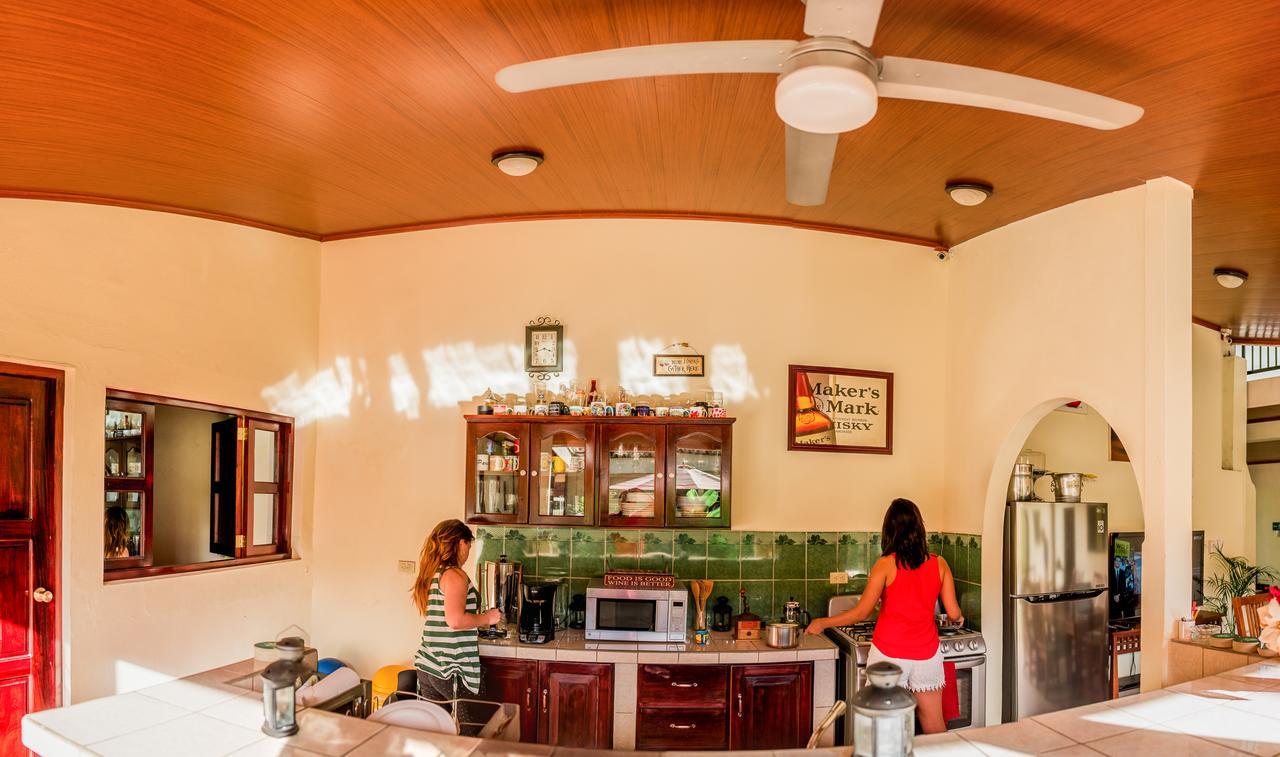 Casa Lula Leon Hostal Rom bilde