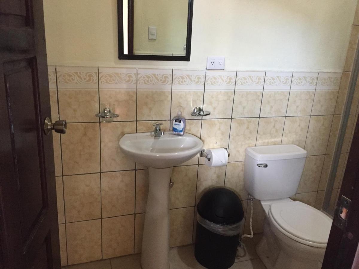 Casa Lula Leon Hostal Rom bilde
